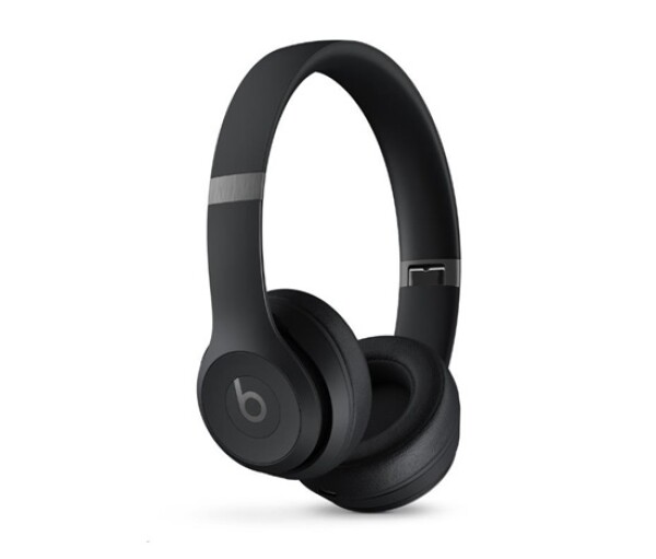 Beats Solo4 Matt Black Wireless EDF_1217875
