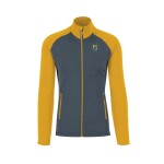 KARPOS Ambrizzola Full-Zip, Dark Slate/Sunset velikost: L