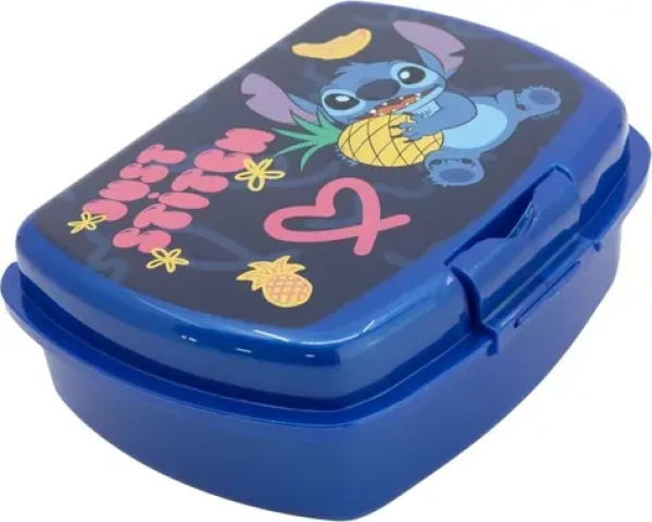 STOR Box na svačinu Stich (75038)