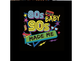 Dovoz Nažehlovačka 90. léta - 1kus