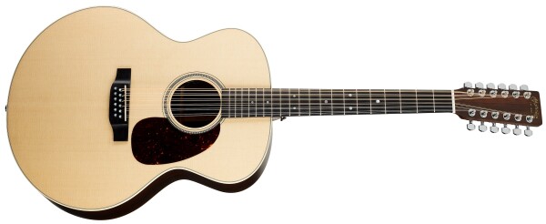 Martin GRAND J-16E 12 STRING