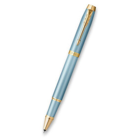 Parker IM Writing Rituals Green GT