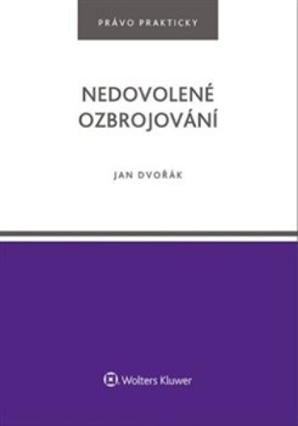 Nedovolené ozbrojování