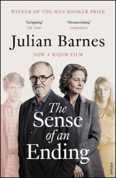 The Sense of an Ending. Film Tie-In