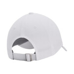 Under Armour Blitzing Adj W 1376705 100 baseballová čepice NEUPLATŇUJE SE