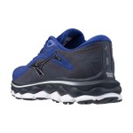 Běžecké boty Mizuno WAVE SKY 7 J1GC230254 Velikost obuvi v EU: 50