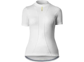 Mavic Cold Ride bílá
