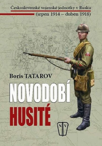 Novodobí husité