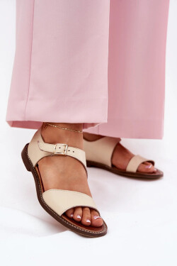 Sandály model 212583 Step in style 36