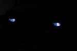Mamido Elektrické autíčko Speed Offroad černé | 4x45W | EVA kola | 12V 7Ah | EKO kůže