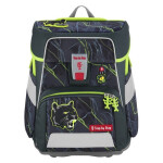 Školní aktovka SPACE Danger Cat Chico - 5 dílný set, AGR certifikát