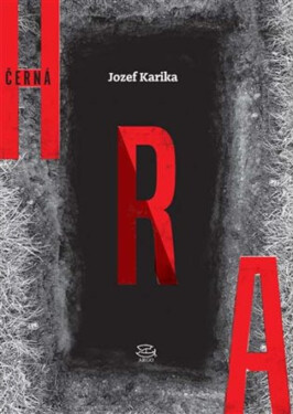 Černá hra - Jozef Karika
