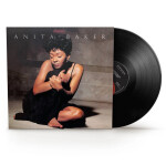 Rapture - LP - Anita Baker