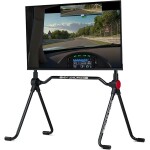 Next Level Racing LITE Free Standing Monitor Stand / Samostatný stojan pro 1 monitor (NLR-A020)