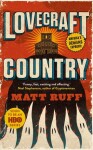 Lovecraft Country. TV Tie-Im