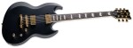 ESP LTD Viper-1000 Vintage Black