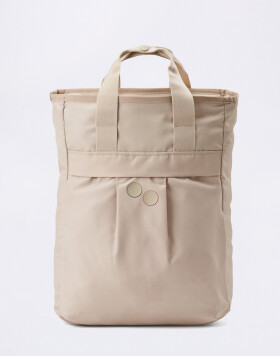 Batoh pinqponq Komo Cliff Beige