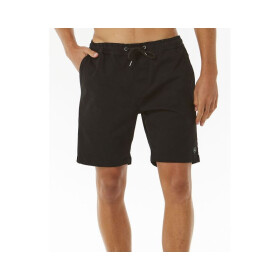 Šortky RIP CURL Classic Surf Volley, černé m