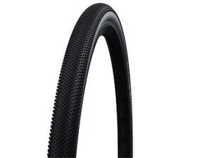 Schwalbe plášť G-ONE ALLROUND 29x2.25 Addix Performance DD TLE RaceGuardčerná+reflexní pruh skládací