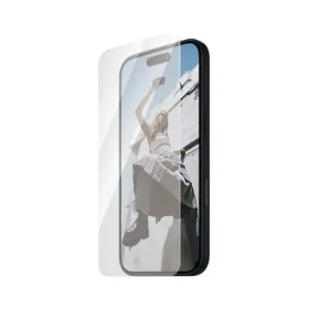PanzerGlass SAFE Apple iPhone 16/15 s instalačním rámečkem (SAFE95875)