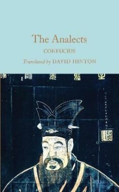 The Analects - Confucius