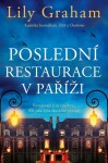 Poslední restaurace Paříži