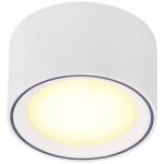 Paulmann 92907 Whirl LED vestavné svítidlo, LED, pevně vestavěné LED, 4.9 W, hliník (kartáčovaný), saténová, sada 3 ks