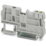 Screw flange ST 2,5-TWIN/1P-F Phoenix Contact 50 ks