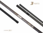 Zfish Podběráková tyč Tactical handle 3m,Zfish Podběráková tyč Tactical handle 3m