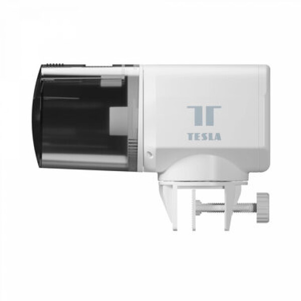 TESLA Smart Fish Feeder TSL-PC-059DW