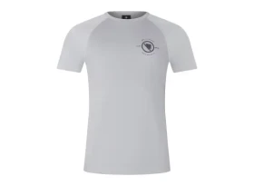 Endura Loop pánský dres krátký rukáv Dreich Grey vel. M