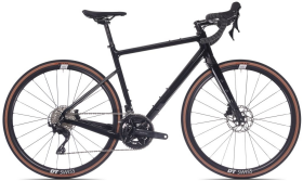 Rock Machine Lukk CR 80, model 2025, rám 19" (M), barva Gloss Metallic Black - ZDARMA dopravné, odborná montáž, seřízení a dárkový poukaz na nákup příslušenství! (Záruka nejlepší ceny! Nakupujte u autorizovaného prodejce!)