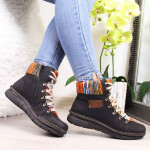 Boty Rieker W 73343-0 RKR171 37