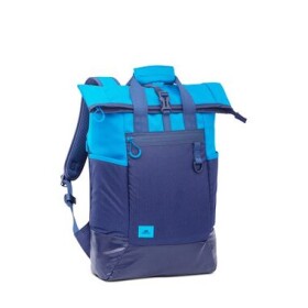 Riva Case 5321 modrá / sportovní batoh na notebook 15.6" / 25L (RC-5321-BU)