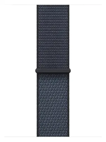 Apple Watch Sport Loop 40 Anchor Blue / Provlékací sportovní řemínek / 130–190 mm / Nylon (MFF64ZM/A)