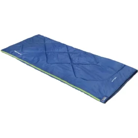 High Peak Ceduna modrá / Spací pytel / 200 x 80 cm / +17°C | +14°C | +5°C (20030-HP)
