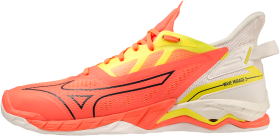 Sálová obuv Mizuno WAVE MIRAGE X1GA235002 Velikost obuvi EU: