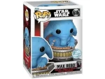 Funko POP! Max Rebo (Star Wars) Special Edition