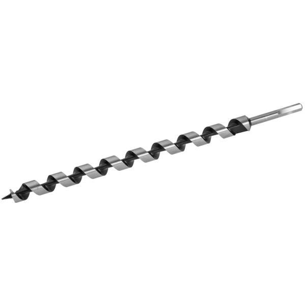 FESTA 20725 Vrták do dřeva hadovitý, 24 x 450mm