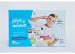 Diametral Interaktivní elektronická stavebnice "Plus a Mínus"