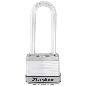 Master Lock 79961 visací zámek stříbrná