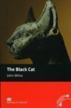Macmillan Readers Elementary: The Black Cat - John Milne