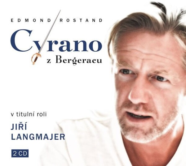 Cyrano Bergeracu