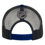 Outerstuff Dětská kšiltovka Toronto Maple Leafs True Retro Meshback Trucker