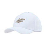 4F U388 Jr baseballová čepice 4FJWSS25ACABU388 10S NEUPLATŇUJE SE