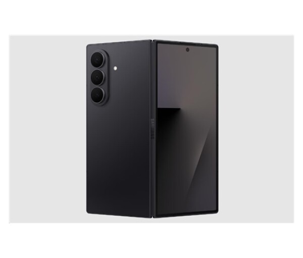 Samsung Galaxy Z Fold7 5G 12GB/512GB černý, EU EDF_1289588
