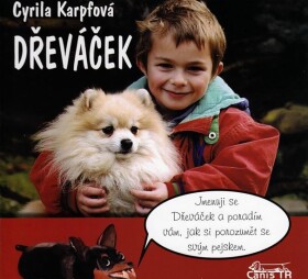 Dřeváček Cyrila Karpfová