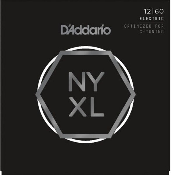 D'Addario NYXL1260