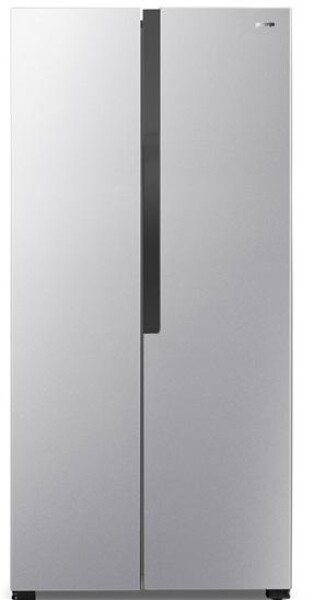 Gorenje americká lednice Nrs8182kx