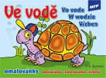 Omalovánky Ve vodě